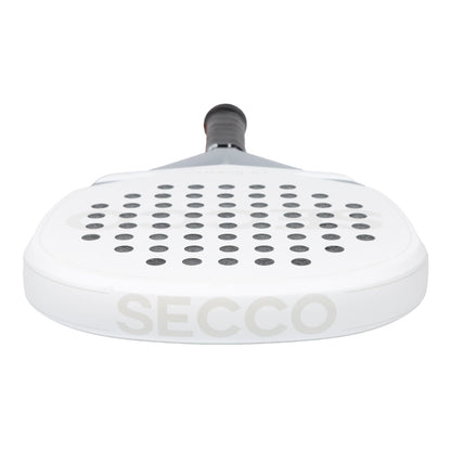 SECCO La Blanca Racket Padel