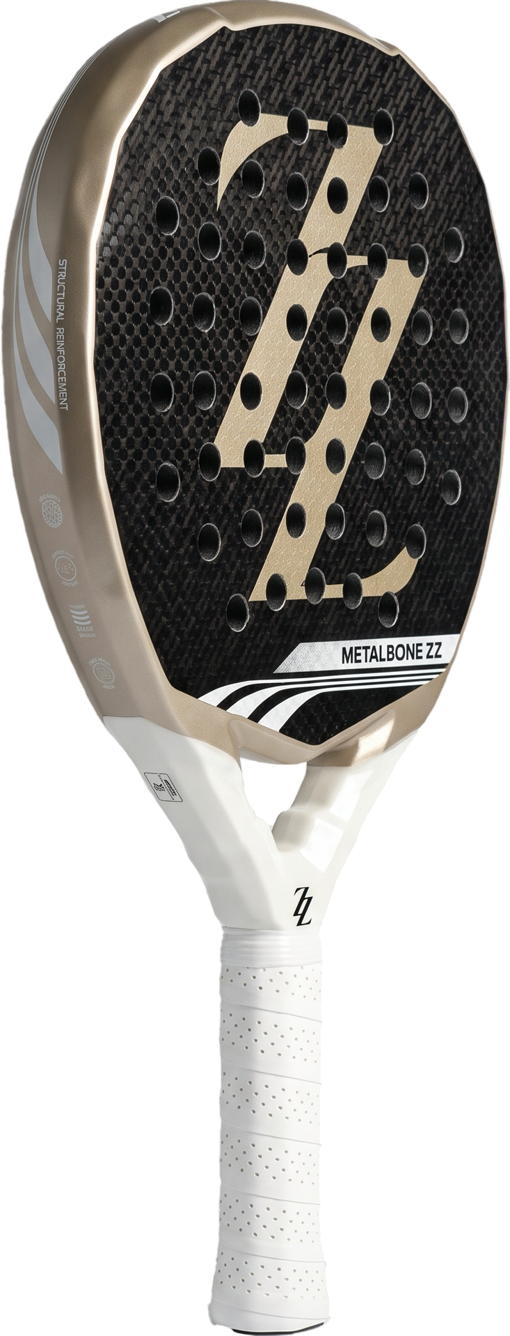 Adidas Metalbone Team Zinedine Zidane SE 2026