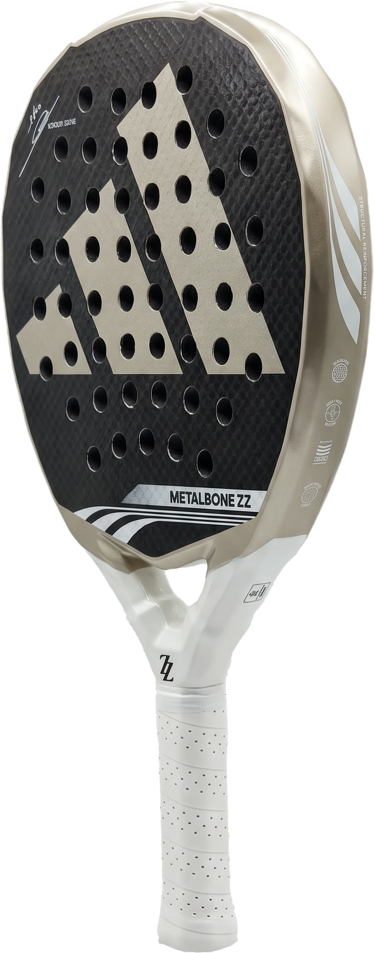 Adidas Metalbone Team Zinedine Zidane SE 2026