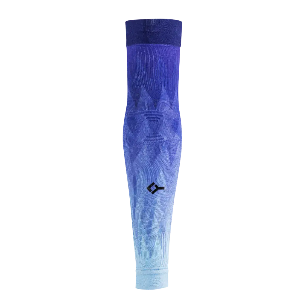Floky No Strain Evolution Ice Comet