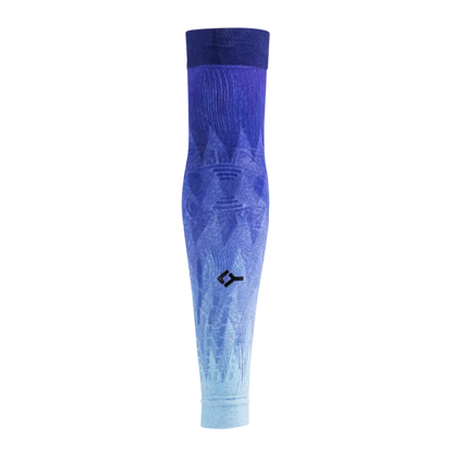 Floky No Strain Evolution Ice Comet