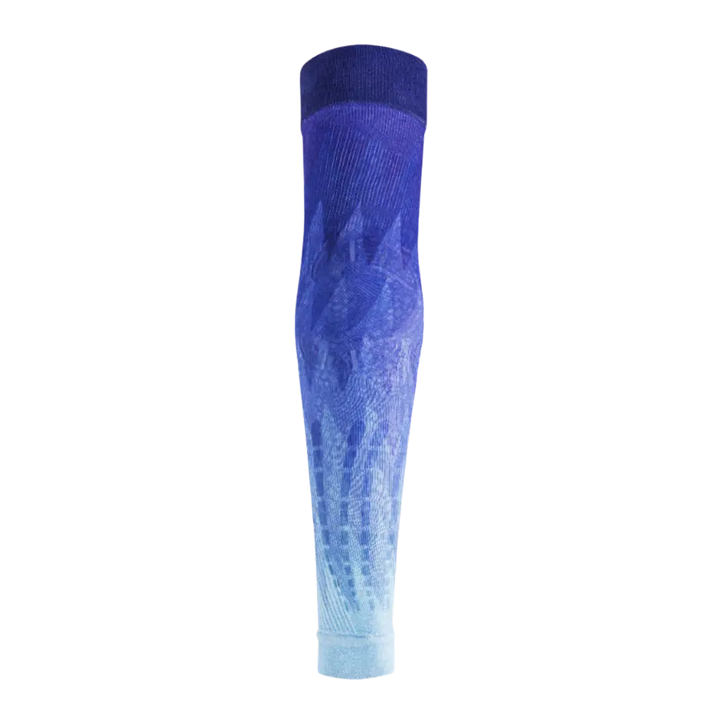 Floky No Strain Evolution Ice Comet
