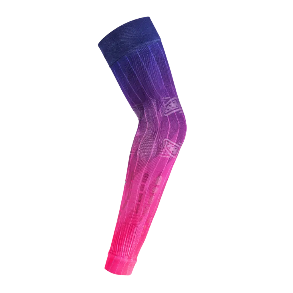 Floky No Strain Evolution Pink Nebula