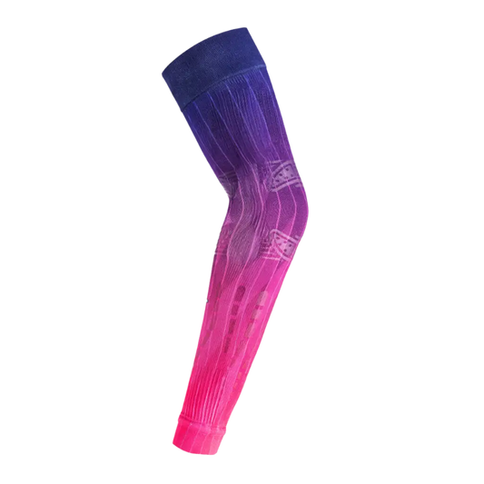 Floky No Strain Evolution Pink Nebula