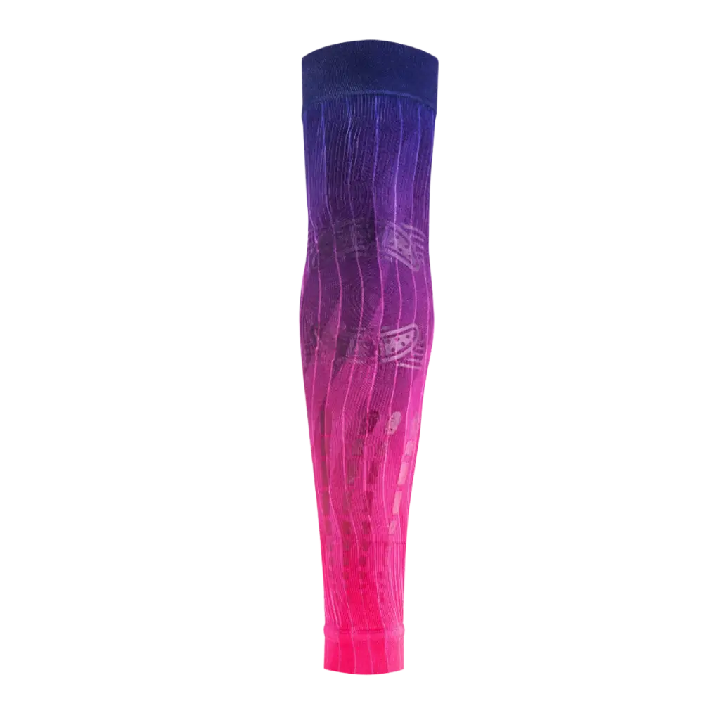 Floky No Strain Evolution Pink Nebula