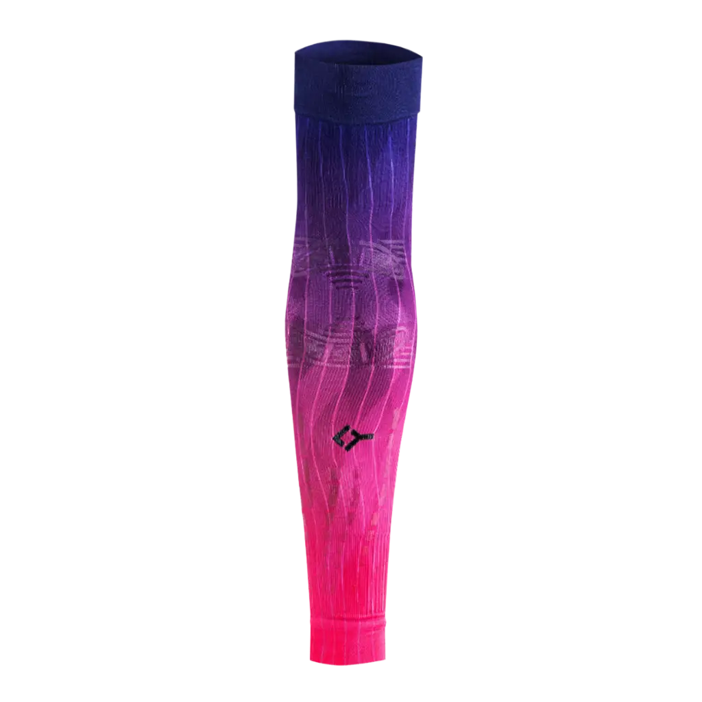 Floky No Strain Evolution Pink Nebula