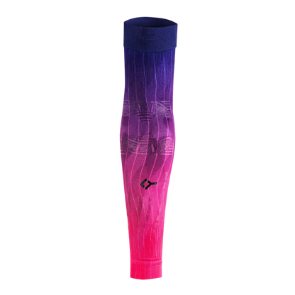 Floky No Strain Evolution Pink Nebula