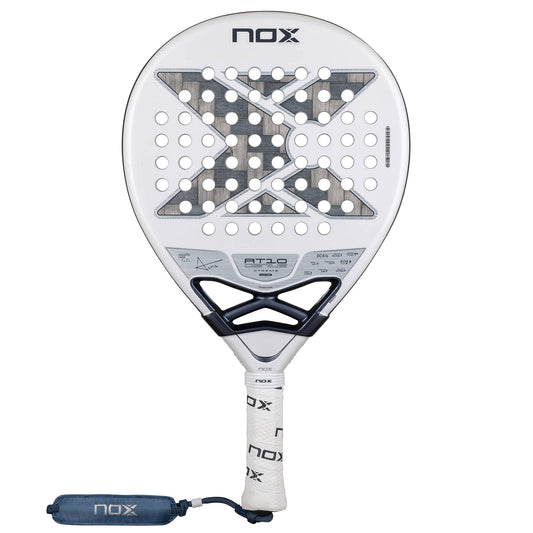 Nox AT10 Luxury Genius 12K Alum Xtrem Lite 2026