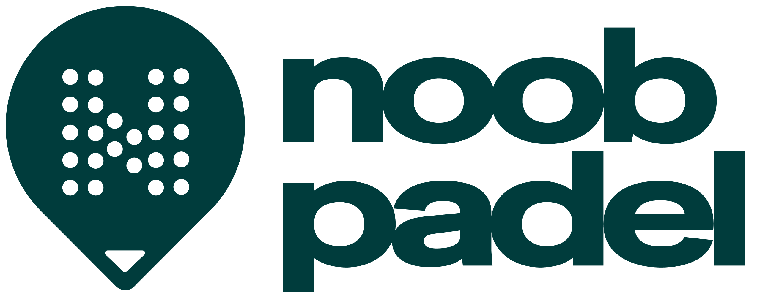 Noob Padel
