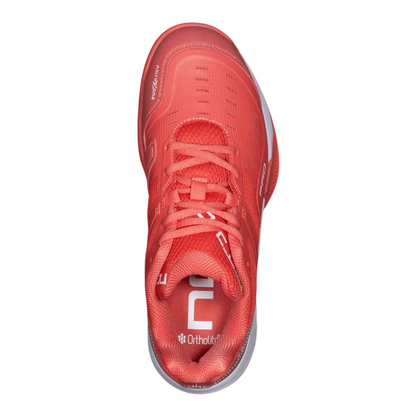 Nox AT10 Pro Sea Coral / White Shoes Padel