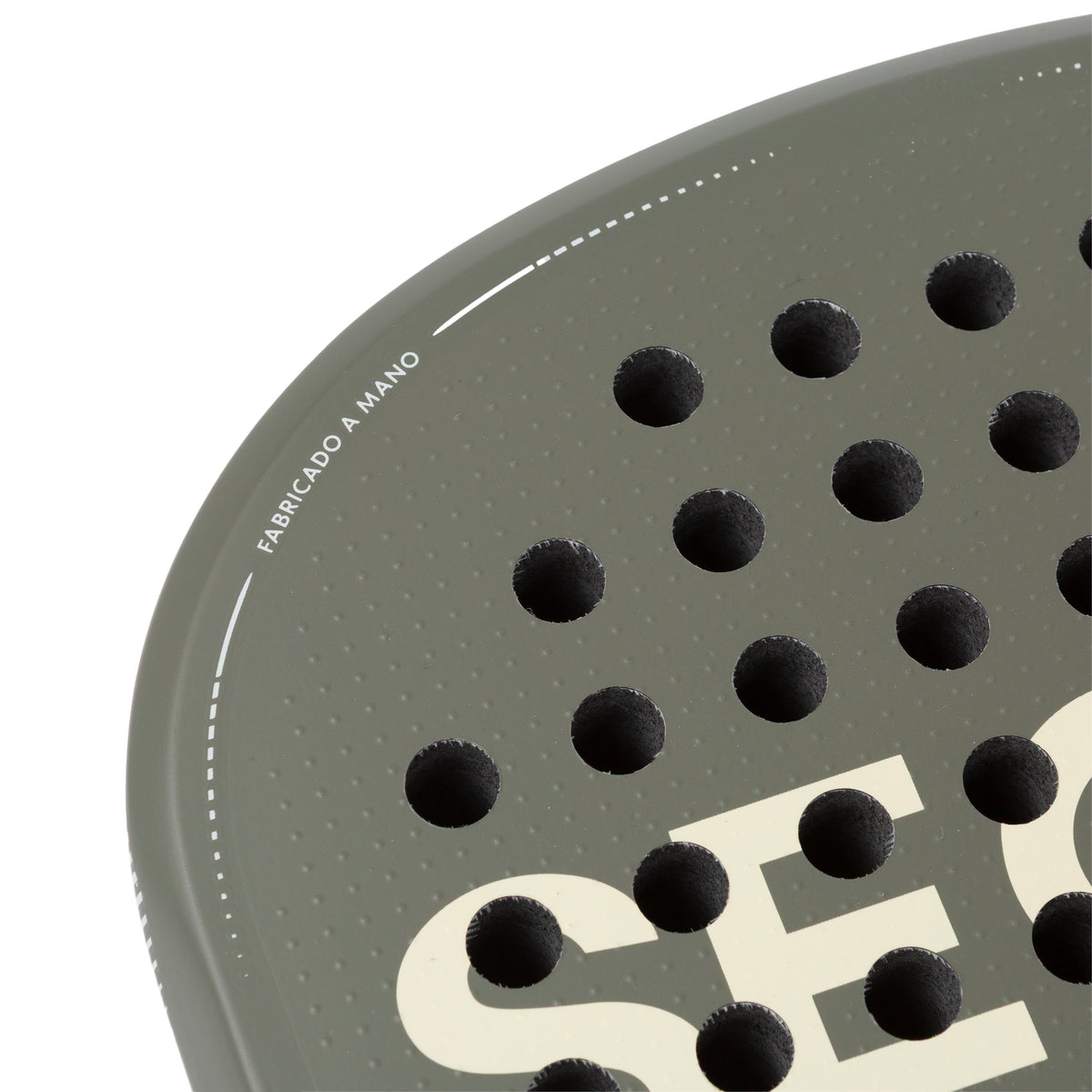 SECCO Olivo Racket Padel
