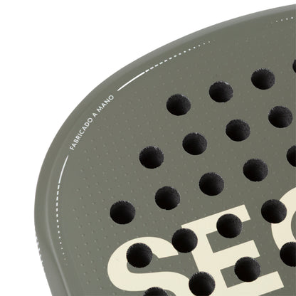 SECCO Olivo Racket Padel