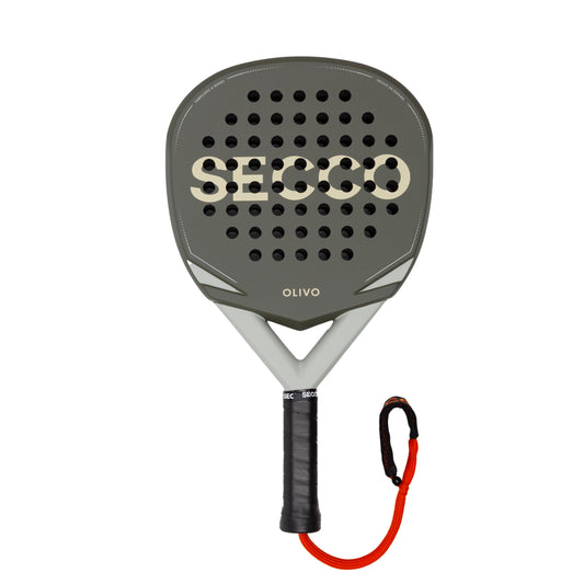 SECCO Olivo Racket Padel