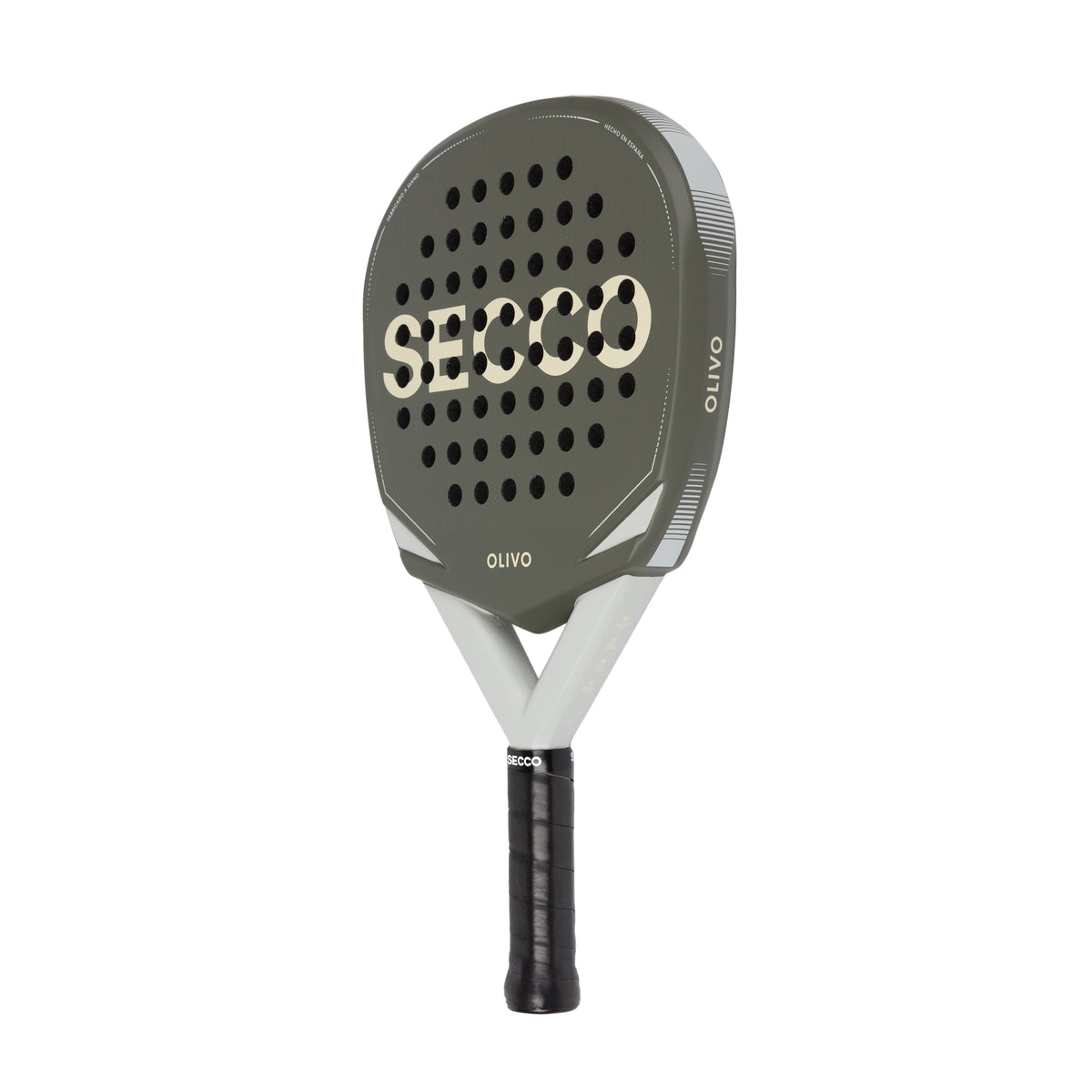 SECCO Olivo Racket Padel