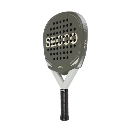 SECCO Olivo Racket Padel