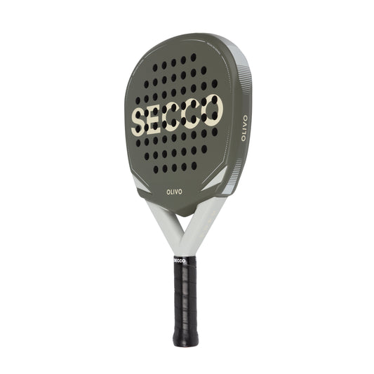 SECCO Olivo Racket Padel