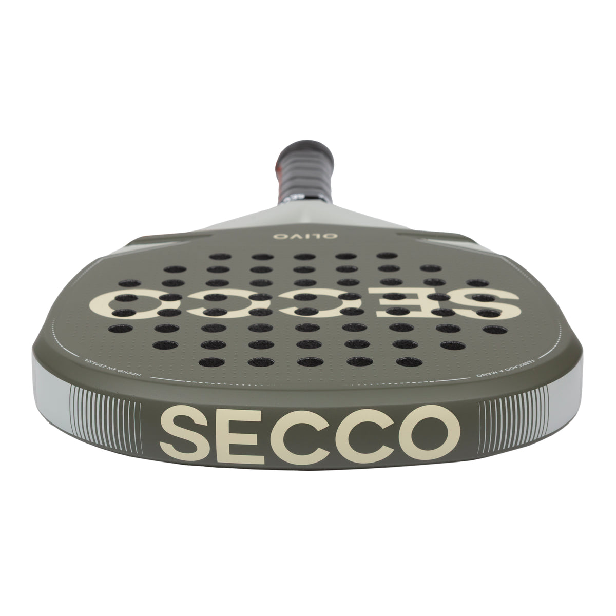SECCO Olivo Racket Padel