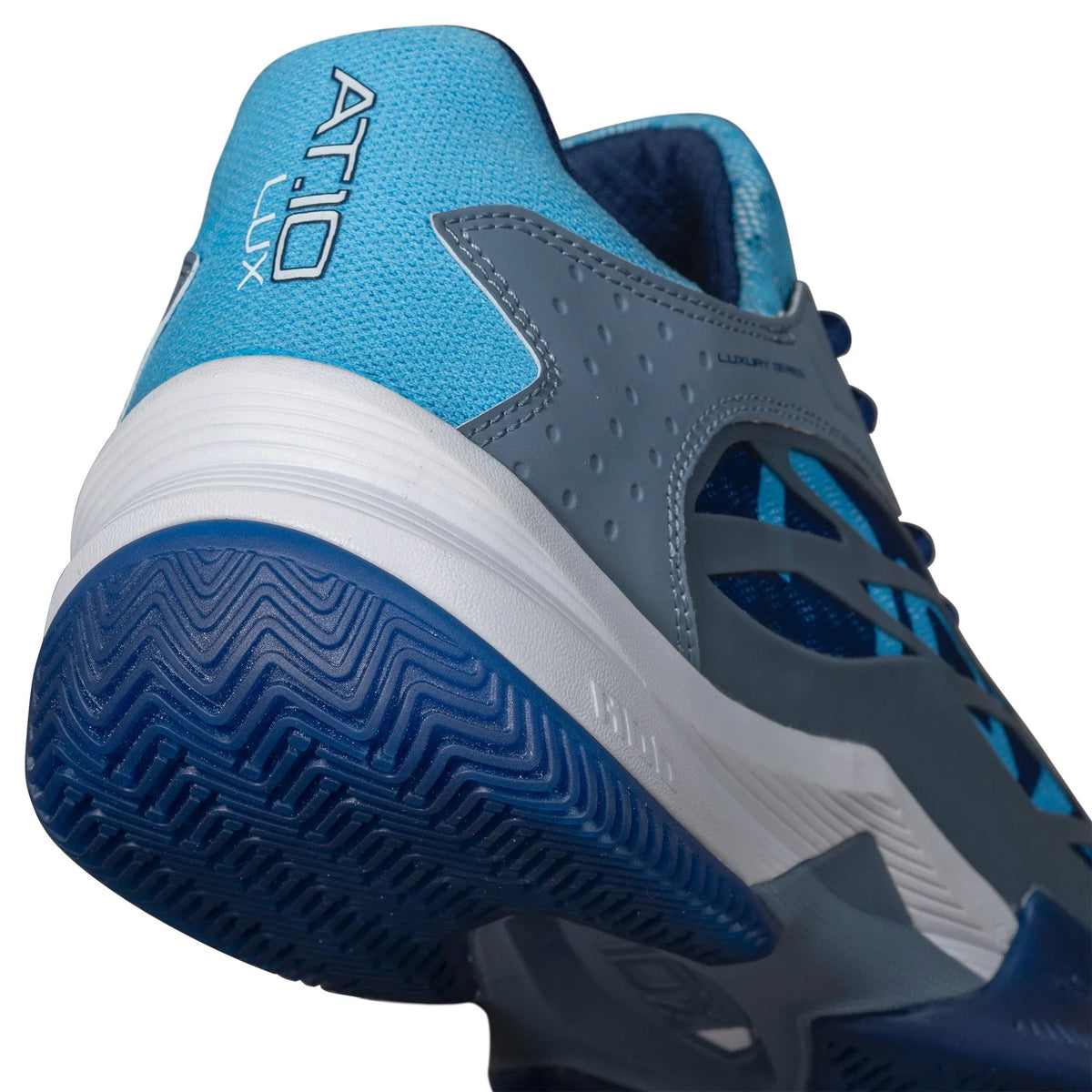 Nox AT10 Lux Stone Blue/ Bonie Padel Shoes 2024