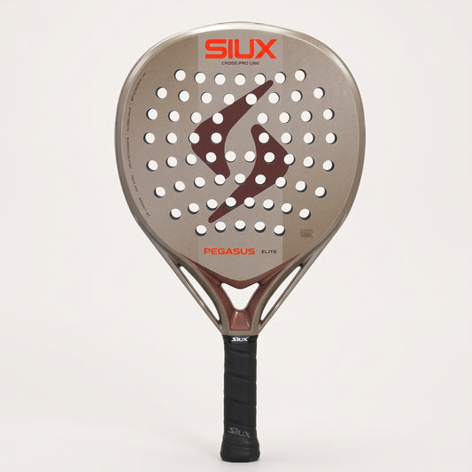Siux Pegasus Elite 2027 (Pre-Order)