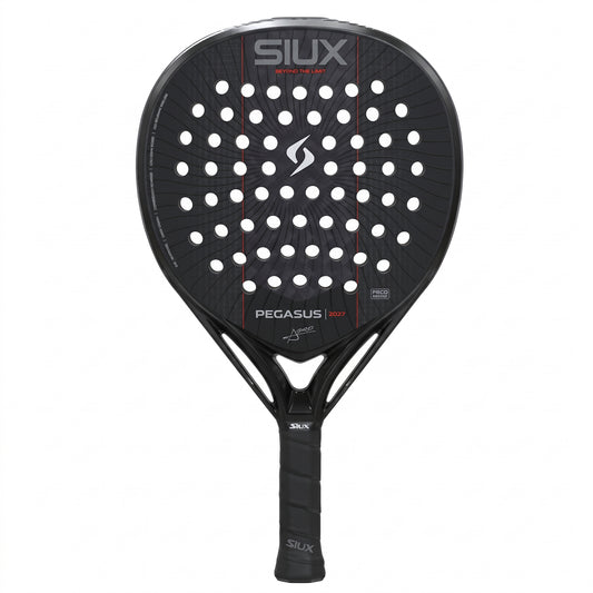 Siux Pegasus Pro Black 2027 (Pre-Order)