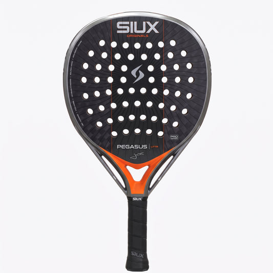 Siux Pegasus Pro Silver 2027 (Pre-Order)