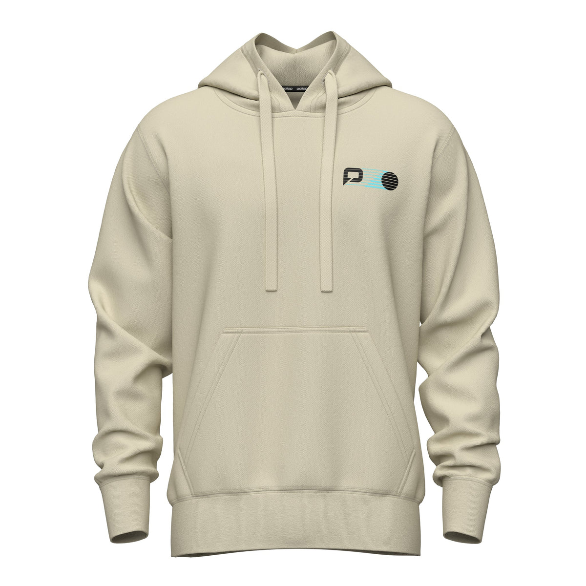 Pallap Vintage Leisure Off White Men Hoodie