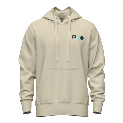 Pallap Vintage Leisure Off White Men Hoodie
