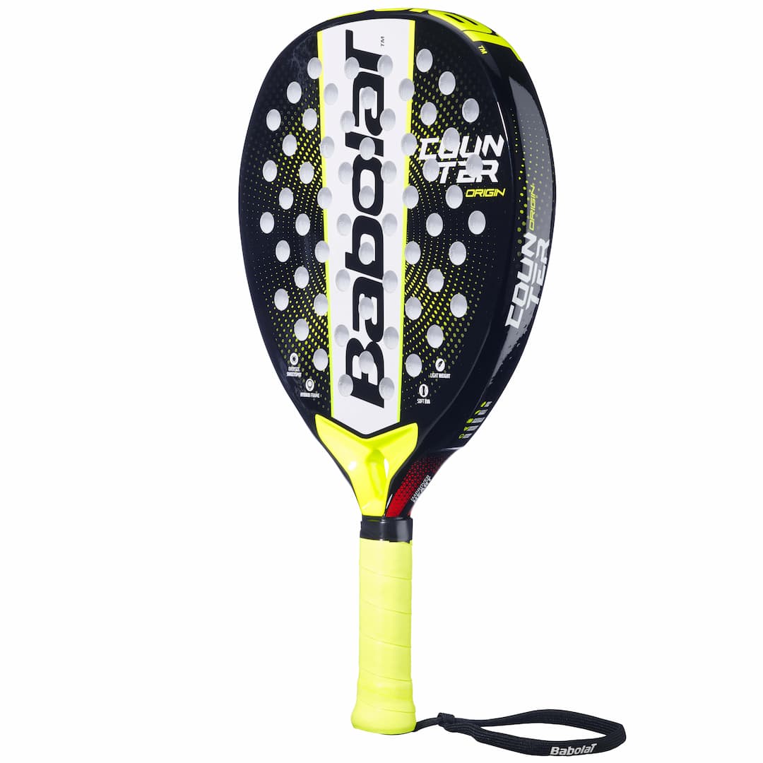 Babolat Counter Origin 2026