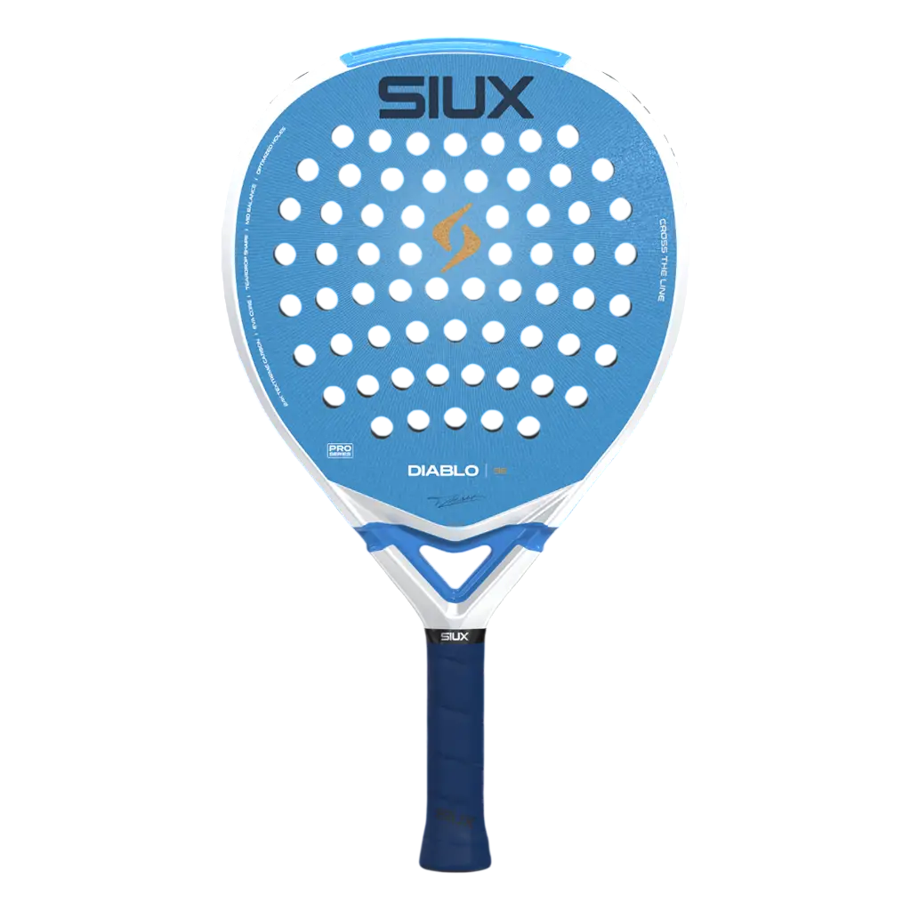 Siux Diablo Pro SE 2026