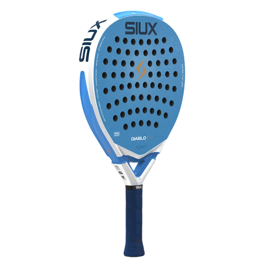 Siux Diablo Pro SE 2026
