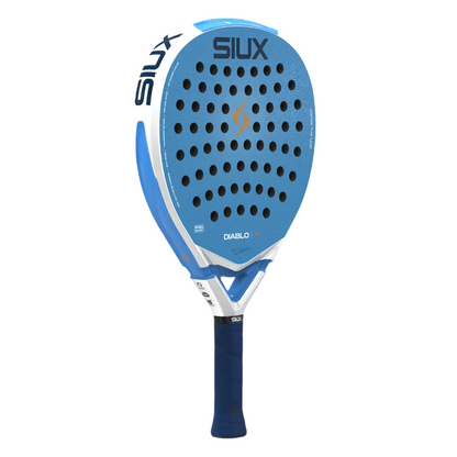 Siux Diablo Pro SE 2026