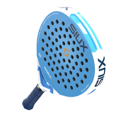 Siux Diablo Pro SE 2026