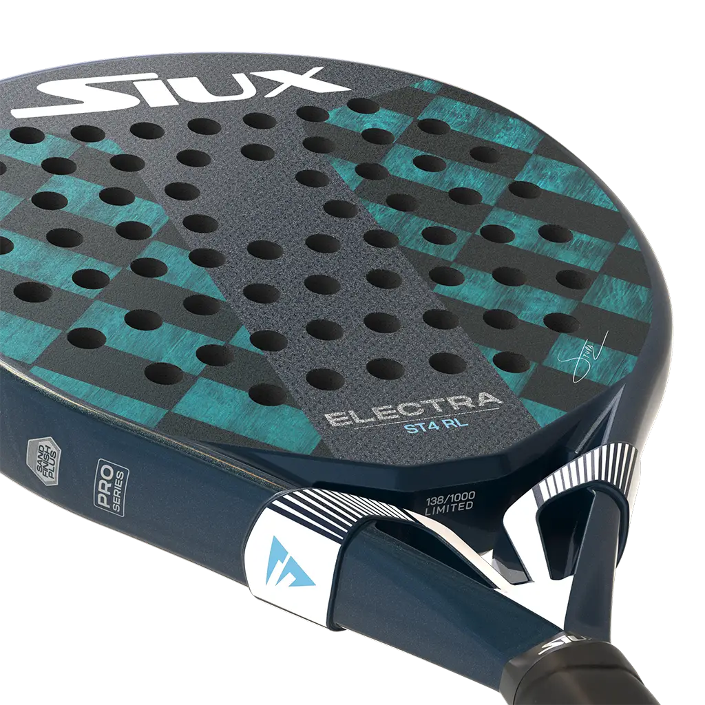Siux Electra ST4 Rulo 2025