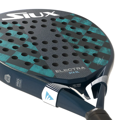 Siux Electra ST4 Rulo 2025