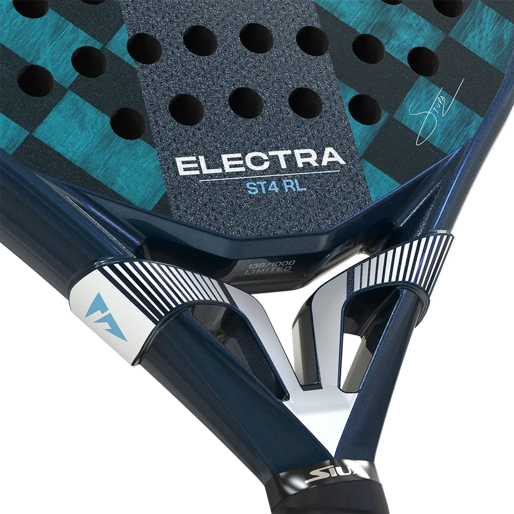 Siux Electra ST4 Rulo 2025