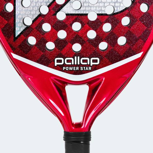 PALLAP POWER STAR RED 2025