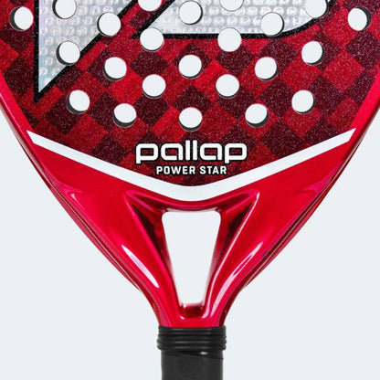 PALLAP POWER STAR RED 2025