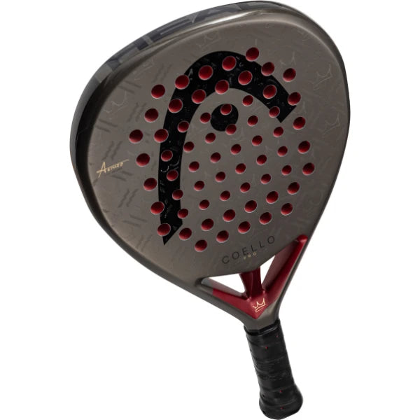 Head Coello Pro 2026