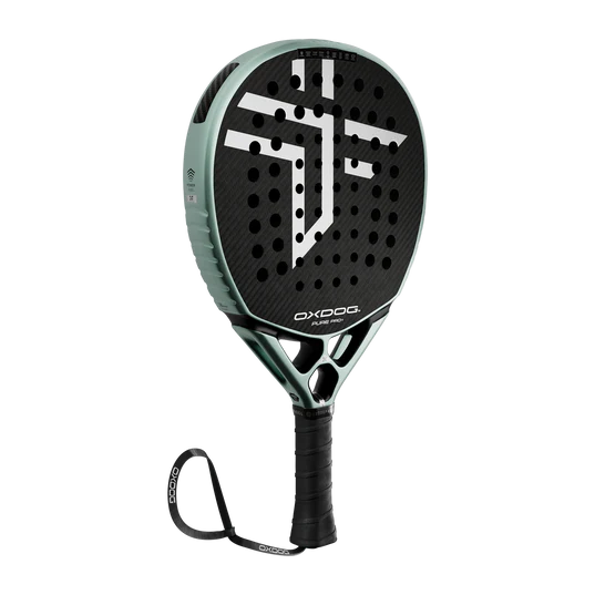 Oxdog Pure Pro + 2026
