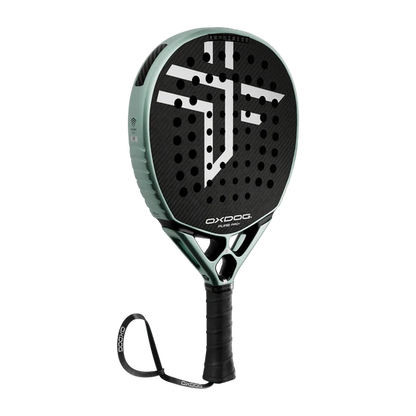 Oxdog Pure Pro + 2026