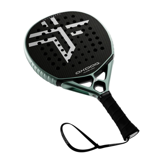 Oxdog Pure Pro + 2026
