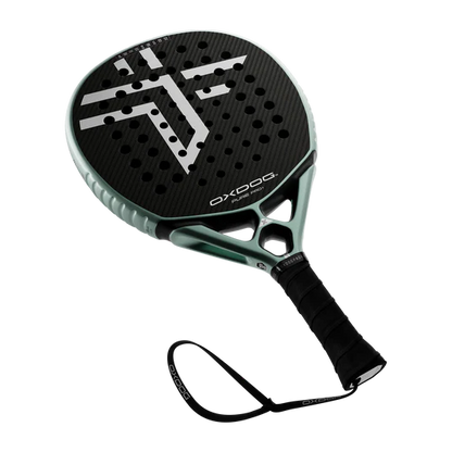 Oxdog Pure Pro + 2026
