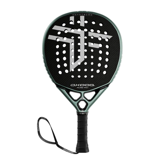 Oxdog Pure Pro + 2026