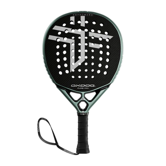Oxdog Pure Pro + 2026