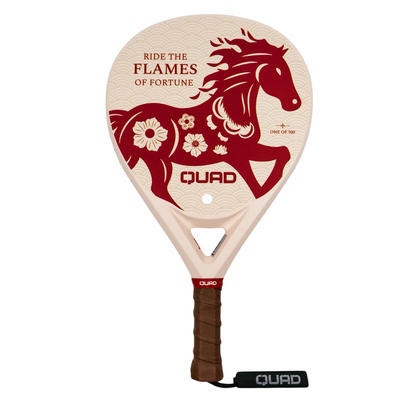QUAD Chinese New Year 2026 LTD