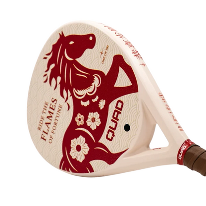 QUAD Chinese New Year 2026 LTD