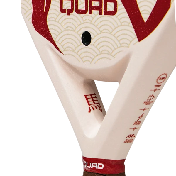 QUAD Chinese New Year 2026 LTD