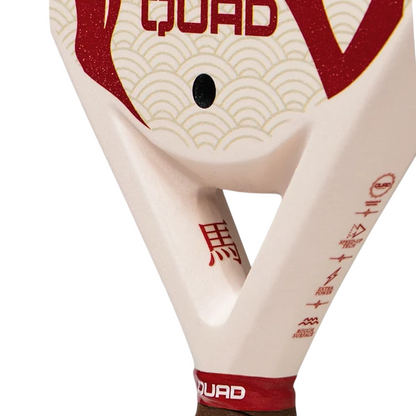 QUAD Chinese New Year 2026 LTD