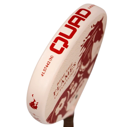 QUAD Chinese New Year 2026 LTD
