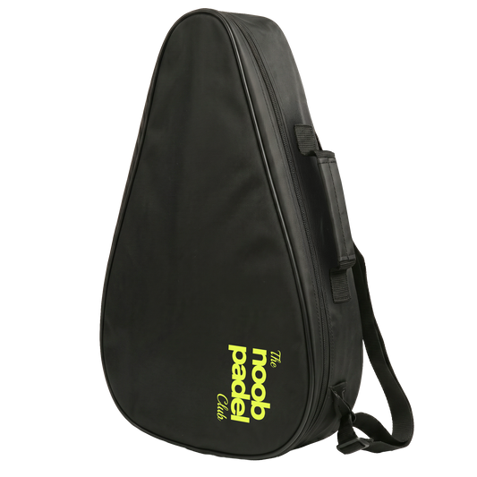 Noob Padel Padel Bag Single Thermal Compartment
